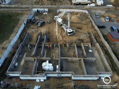 Budownictwo mieszkaniowe