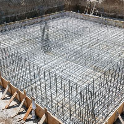 Jak policzyć potrzebną ilość betonu?