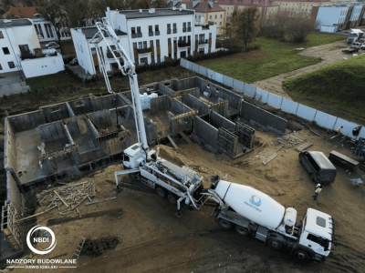 Budownictwo mieszkaniowe