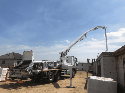 Budownictwo mieszkaniowe