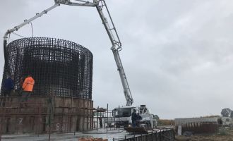 Budownictwo przemysłowe