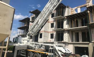 Budownictwo mieszkaniowe