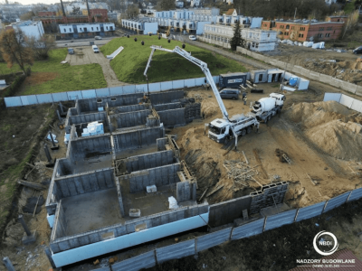 Budownictwo mieszkaniowe