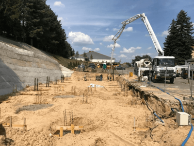 Budownictwo mieszkaniowe