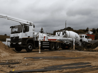 Budownictwo mieszkaniowe